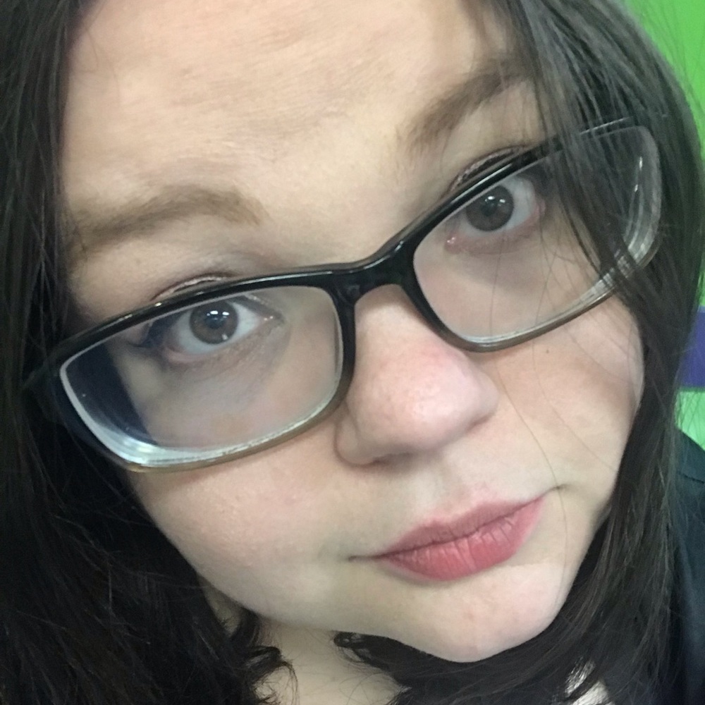 Meet your Posher, Kristina